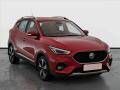 MG ZS 1.5, �R,1.maj, Serv.kniha