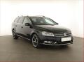 Volkswagen Passat 2.0 TDI, Automat, Xenony