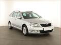 �koda Octavia 2.0 TDI, Ta�n�, jezd� v�born�