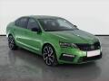 �koda Octavia RS 2.0 TDI, K��e, Navi