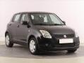 Suzuki Swift 1.3 i, 4X4, po STK, Ta�n�