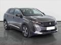Peugeot 3008 1.2 PureTech, Serv.kniha, K��e