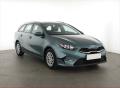 Kia Ceed Fresh 1.0 T-GDI, Serv.kniha