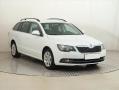 koda Superb 2.0 TDI, Serv.kniha, Bi-Xenony