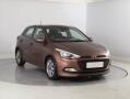Hyundai i20 1.2, Serv.kniha, Tempomat