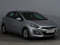 Hyundai i30 1.6 CRDi, �R,1.maj, Serv.kniha