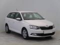 koda Fabia 1.4 TDI, Navi, Park.senzory