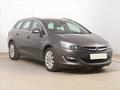 Opel Astra 1.6 CDTI, Serv.kniha, Tempomat