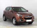 Hyundai ix35 2.0 CRDi, 4X4, Serv.kniha