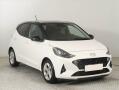 Hyundai i10 Style 1.0, Serv.kniha