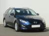 Mazda 6 2.2 MZR-CD, Tempomat