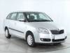 koda Fabia 1.2 12V, nov STK, v provozu