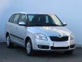 koda Fabia Ambition 1.2 12V, nov STK