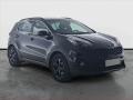 Kia Sportage Black Edition 1.6 T-GDI