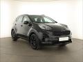 Kia Sportage Black Edition 1.6 T-GDI