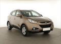 Hyundai ix35 1.7 CRDi, R,1.maj, Serv.kniha