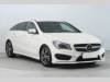 Mercedes-Benz CLA 180 CDI, Automat, Serv.kniha