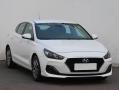 Hyundai i30 Komfort 1.4 T-GDI, Serv.kniha