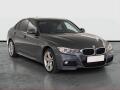 BMW M Sport 320 d, 4X4, Automat