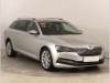 koda Superb Style 2.0 TDI