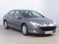 Peugeot 407 2.0 HDI, po STK, obl�ben� v�z