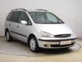 Ford Galaxy 1.9 TDI, 7�m�st, po STK, Ta�n�