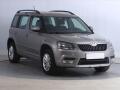 �koda Yeti 1.2 TSI, Tempomat
