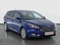 Ford Focus 1.5 TDCi, Navi, Tempomat