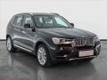BMW X3 xDrive20d, 4X4, Automat