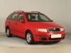 koda Fabia 1.2 12V, R,1.maj, po STK