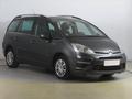 Citron C4 Picasso 1.6 VTi, Tempomat