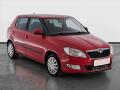 �koda Fabia 1.2, za dobrou cenu