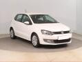 Volkswagen Polo 1.2 12V, Serv.kniha