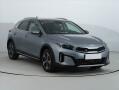 Kia XCeed Plug-in-Hybrid, DPH, Navigace