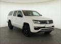 Volkswagen Amarok V6 3.0 TDI, R, DPH, 1 MAJ, 4X