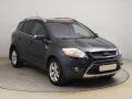 Ford Kuga 2.0 TDCi, 4X4, po STK, Ta�n�