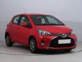 Toyota Yaris 1.33 Dual VVT-i, Serv.kniha