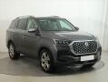 SsangYong Rexton 2.2 Diesel