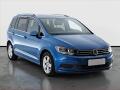 Volkswagen Touran 2.0 TDI, 7�m�st, �R,1.maj