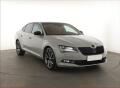 �koda Superb Sportline 2.0 TSI, Automat