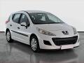 Peugeot 207 1.6 HDi, nov� STK, servisovan�