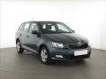 koda Fabia 1.0 TSI, Park.senzory