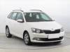 koda Fabia 1.4 TDI, Serv.kniha