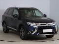 Mitsubishi Outlander 2.2 DI-D, 4X4, 7�m�st, Navi