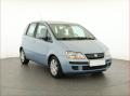Fiat Idea 1.4 16V, Klima, jezd skvle