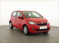 �koda Citigo 1.0 MPI, Serv.kniha