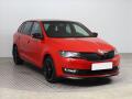 �koda Rapid Spaceback 1.0 TSI, Tempomat