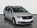 Dacia Logan 1.0 SCe, �R,1.maj, Serv.kniha