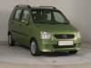 Opel Agila 1.2 16V, po STK, Klima