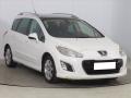 Peugeot 308 1.6 e-HDi, Serv.kniha